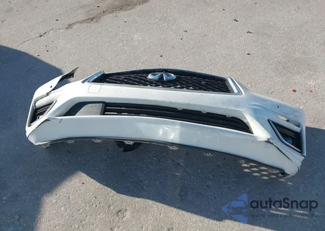 2018 Infiniti Q50 3.0T Luxe from USA, damaged, VIN JN1EV7AP5JM359062